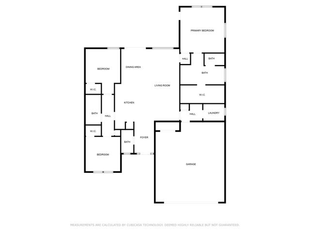 2713 MISTY FLOWER DR, Columbia, MO 65203