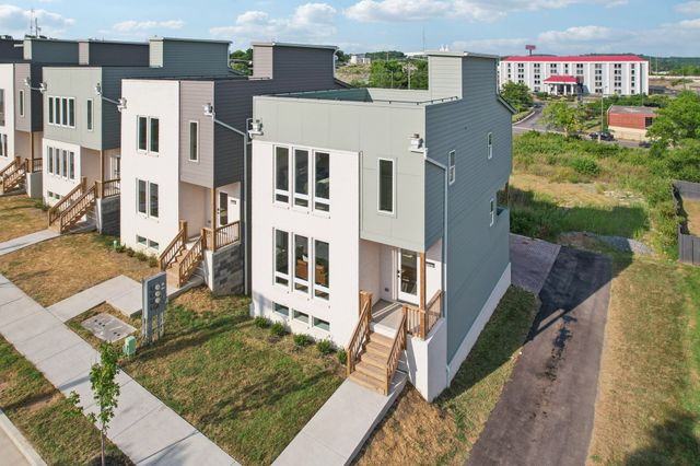 1611 Hampton St, Nashville, TN 37207