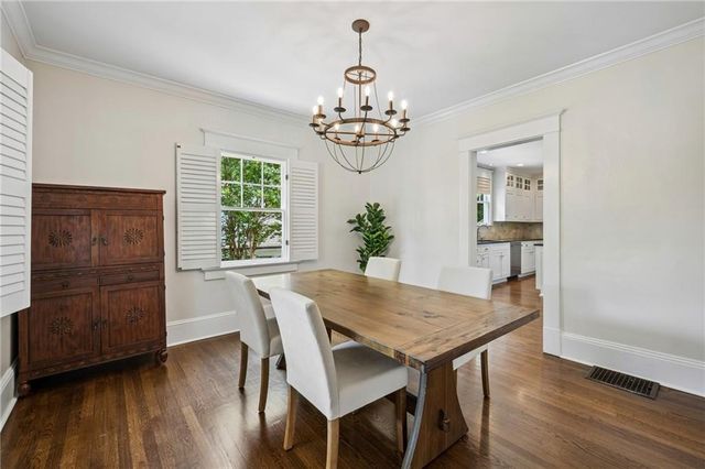 1721 Flagler Avenue NE, Atlanta, GA 30309