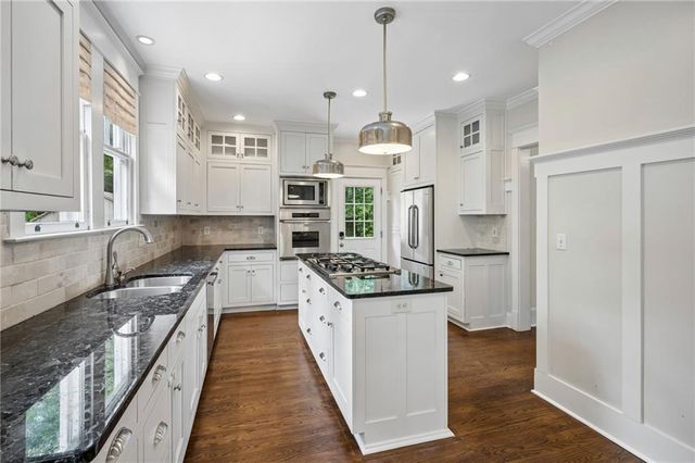 1721 Flagler Avenue NE, Atlanta, GA 30309