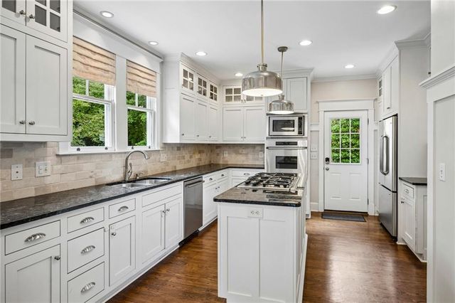 1721 Flagler Avenue NE, Atlanta, GA 30309