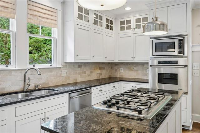 1721 Flagler Avenue NE, Atlanta, GA 30309