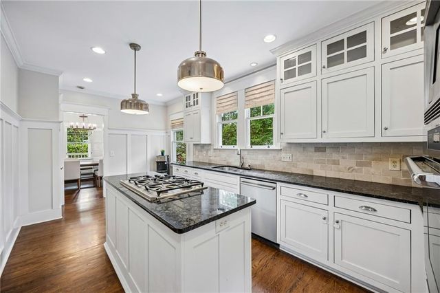 1721 Flagler Avenue NE, Atlanta, GA 30309
