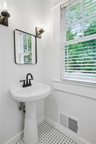1721 Flagler Avenue NE, Atlanta, GA 30309