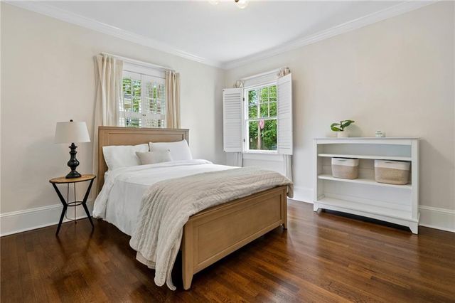 1721 Flagler Avenue NE, Atlanta, GA 30309