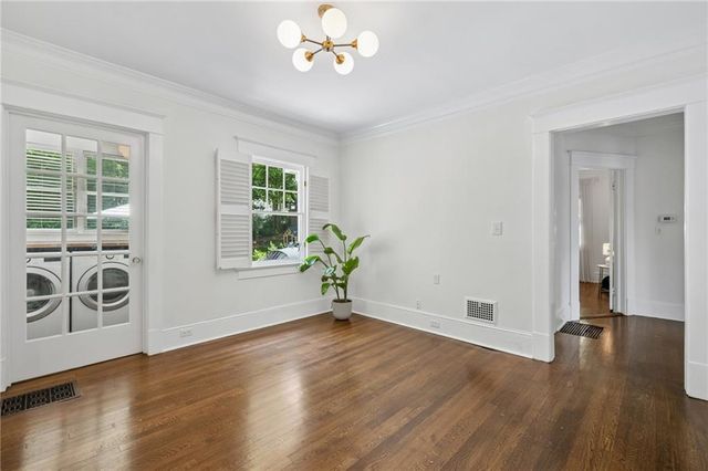 1721 Flagler Avenue NE, Atlanta, GA 30309