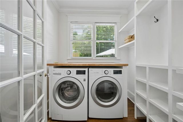 1721 Flagler Avenue NE, Atlanta, GA 30309