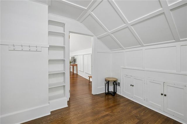 1721 Flagler Avenue NE, Atlanta, GA 30309