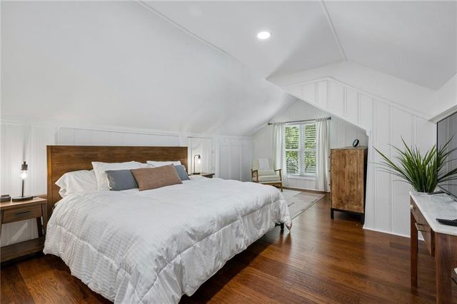 1721 Flagler Avenue NE, Atlanta, GA 30309