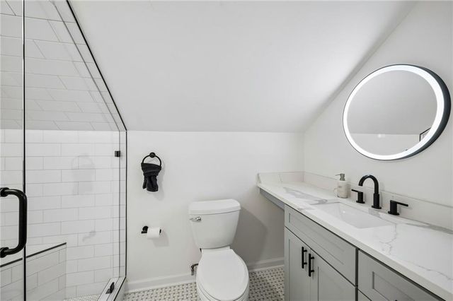 1721 Flagler Avenue NE, Atlanta, GA 30309