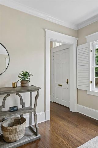 1721 Flagler Avenue NE, Atlanta, GA 30309