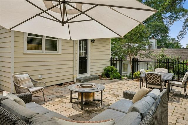 1721 Flagler Avenue NE, Atlanta, GA 30309