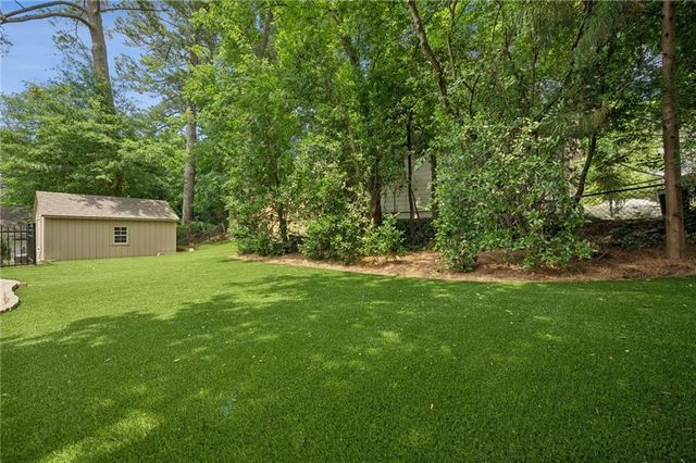1721 Flagler Avenue NE, Atlanta, GA 30309