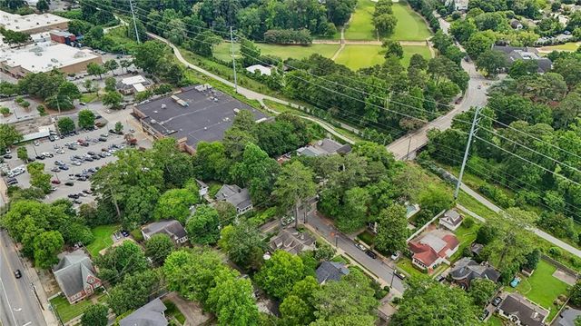 1721 Flagler Avenue NE, Atlanta, GA 30309