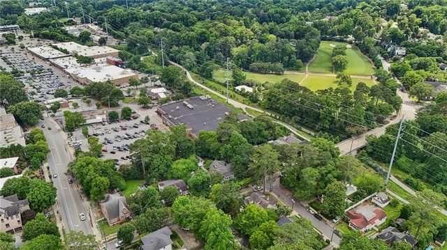 1721 Flagler Avenue NE, Atlanta, GA 30309