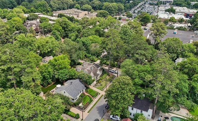 1721 Flagler Avenue NE, Atlanta, GA 30309