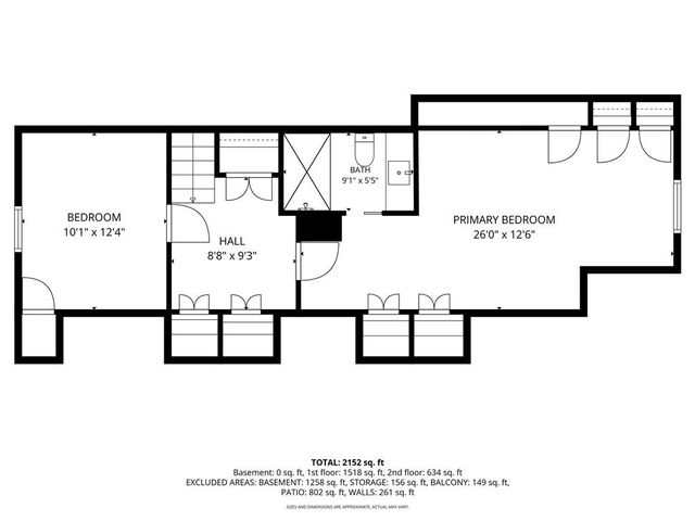 1721 Flagler Avenue NE, Atlanta, GA 30309
