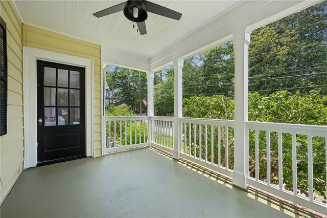 1721 Flagler Avenue NE, Atlanta, GA 30309