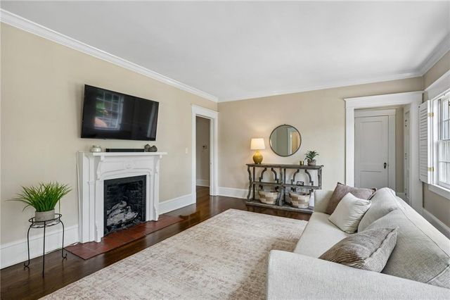 1721 Flagler Avenue NE, Atlanta, GA 30309