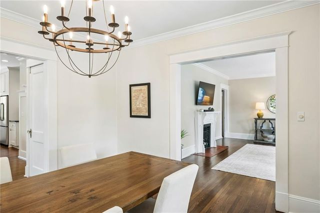 1721 Flagler Avenue NE, Atlanta, GA 30309