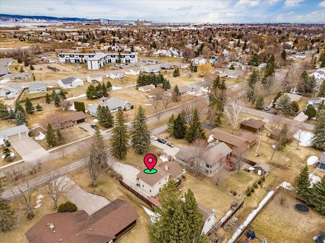 3908 N 21st Street, Superior, WI 54880