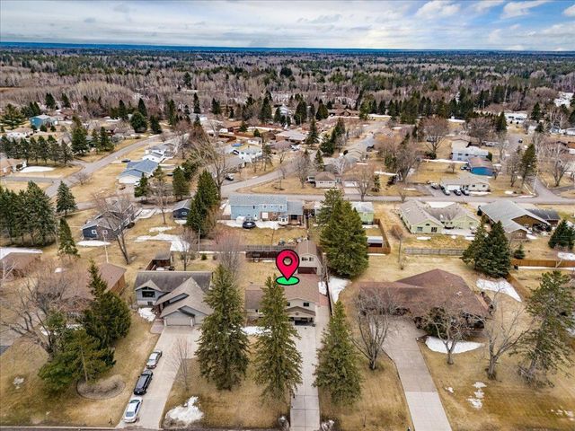 3908 N 21st Street, Superior, WI 54880