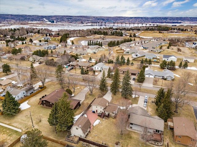 3908 N 21st Street, Superior, WI 54880