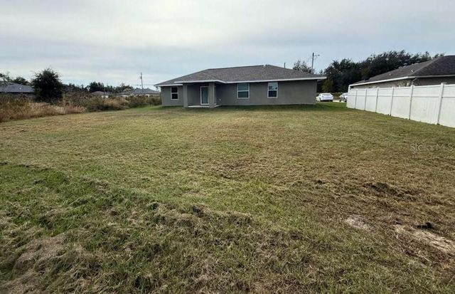 6823 SW 129TH STREET, Ocala, FL 34473