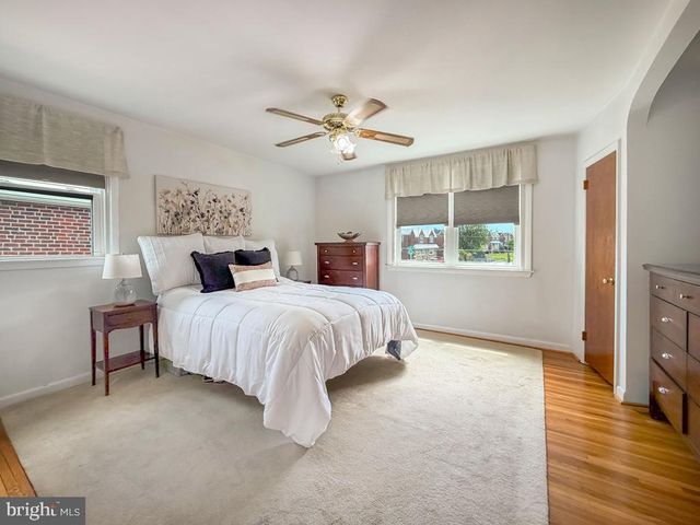 2723 SOLLY AVE, Philadelphia, PA 19152