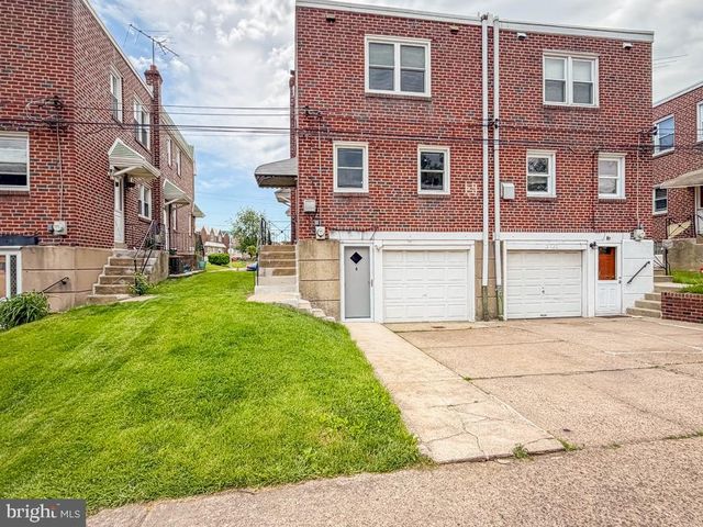2723 SOLLY AVE, Philadelphia, PA 19152