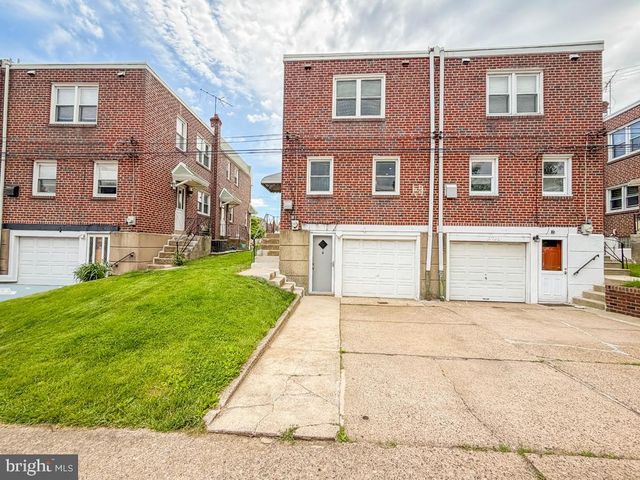 2723 SOLLY AVE, Philadelphia, PA 19152