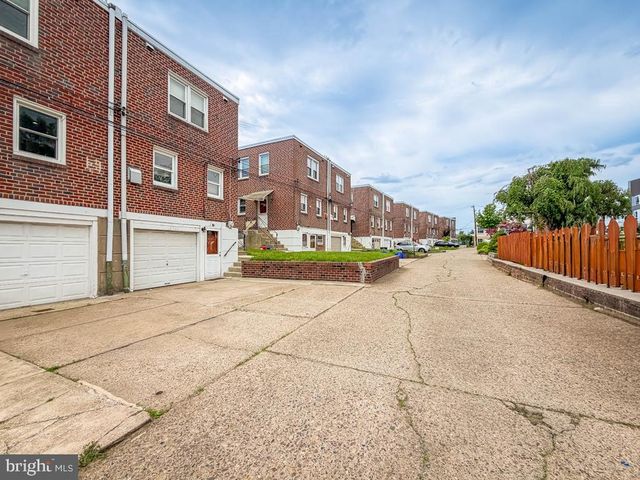 2723 SOLLY AVE, Philadelphia, PA 19152
