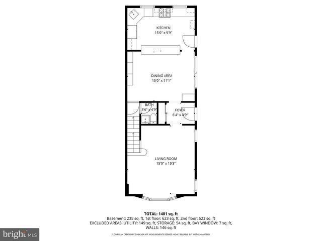 2723 SOLLY AVE, Philadelphia, PA 19152