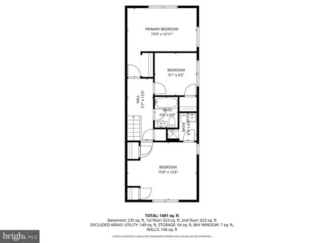 2723 SOLLY AVE, Philadelphia, PA 19152