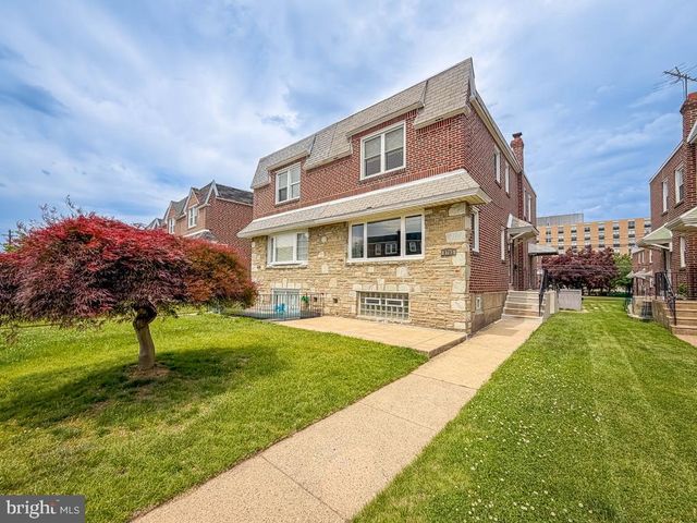 2723 SOLLY AVE, Philadelphia, PA 19152