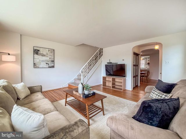 2723 SOLLY AVE, Philadelphia, PA 19152