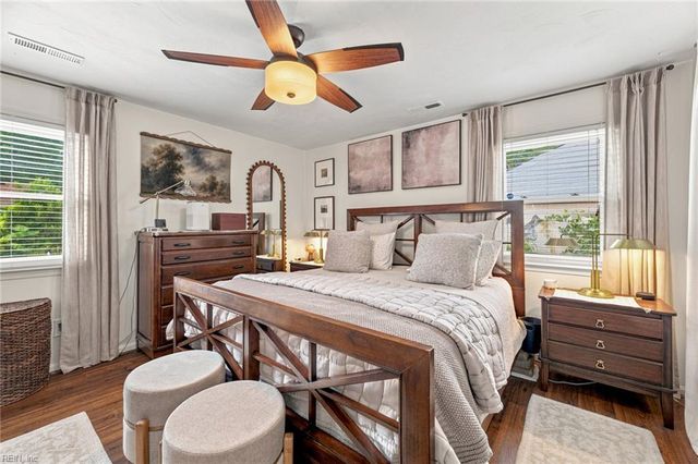 3805 Croonenbergh WAY, Virginia Beach, VA 23452