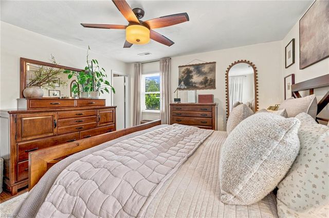 3805 Croonenbergh WAY, Virginia Beach, VA 23452