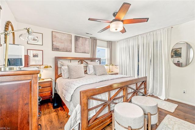 3805 Croonenbergh WAY, Virginia Beach, VA 23452