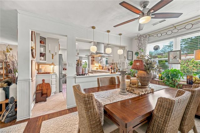 3805 Croonenbergh WAY, Virginia Beach, VA 23452
