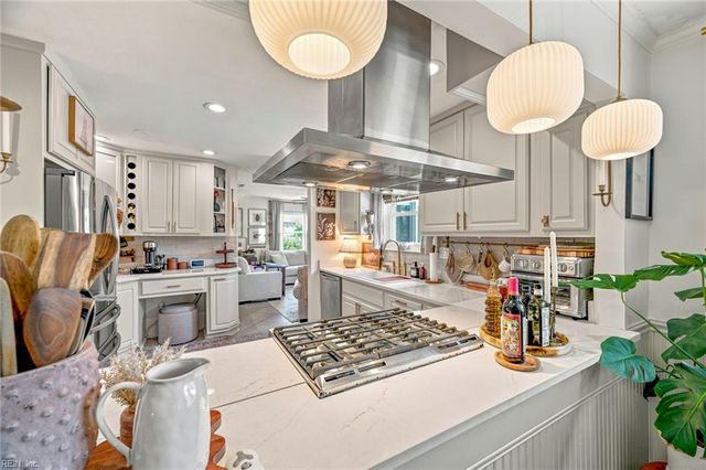 3805 Croonenbergh WAY, Virginia Beach, VA 23452
