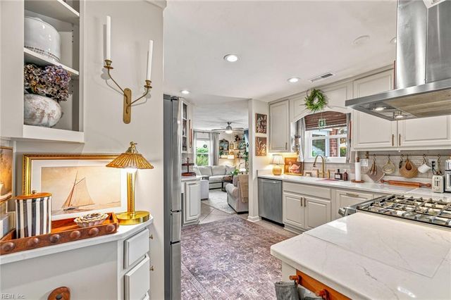 3805 Croonenbergh WAY, Virginia Beach, VA 23452