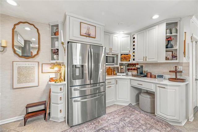 3805 Croonenbergh WAY, Virginia Beach, VA 23452
