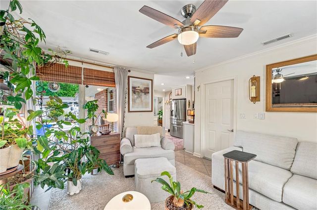 3805 Croonenbergh WAY, Virginia Beach, VA 23452