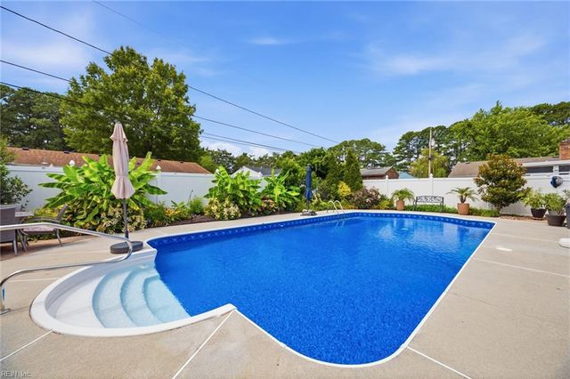 3805 Croonenbergh WAY, Virginia Beach, VA 23452