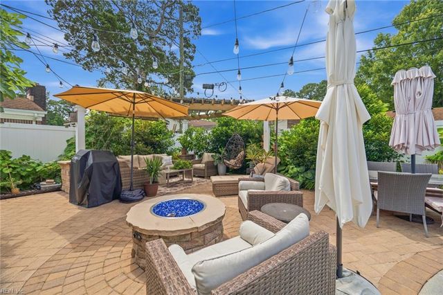 3805 Croonenbergh WAY, Virginia Beach, VA 23452