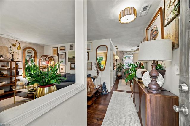 3805 Croonenbergh WAY, Virginia Beach, VA 23452