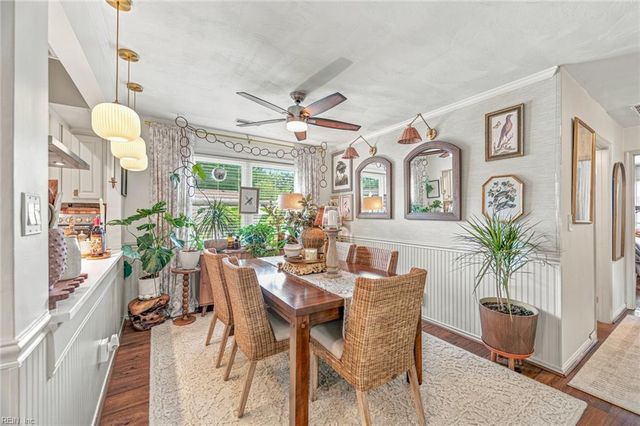 3805 Croonenbergh WAY, Virginia Beach, VA 23452