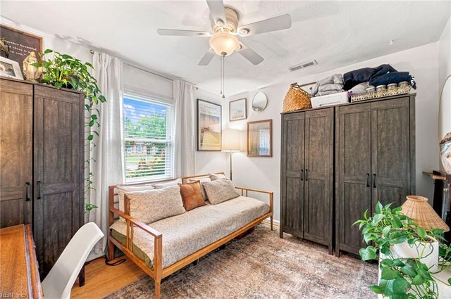 3805 Croonenbergh WAY, Virginia Beach, VA 23452