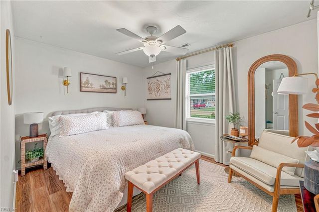 3805 Croonenbergh WAY, Virginia Beach, VA 23452